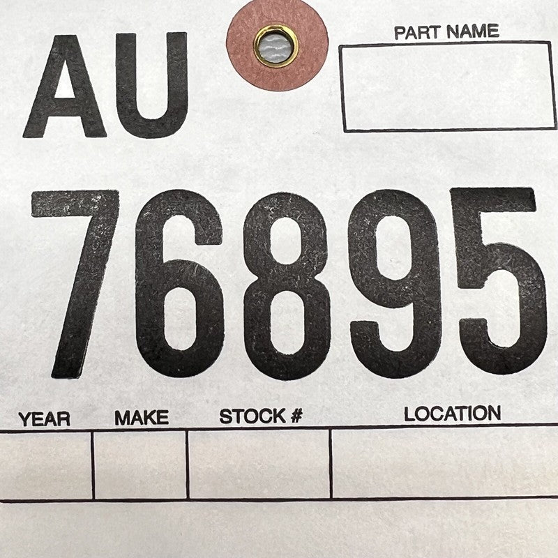 130732948901 JEEP CHEROKEE HEADLIGHT BALLAST RIGHT 2014 2015 2016 2017 2018 OEM 130732948901