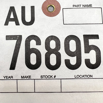 130732948901 JEEP CHEROKEE HEADLIGHT BALLAST RIGHT 2014 2015 2016 2017 2018 OEM 130732948901