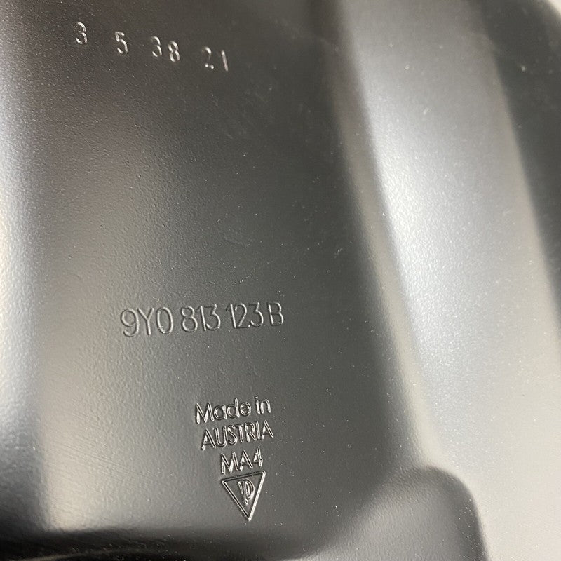 9Y0809028BY PORSCHE CAYENNE PILLAR REINFORCED PANEL 9Y0809028BY 2019 2020 2021 OEM 