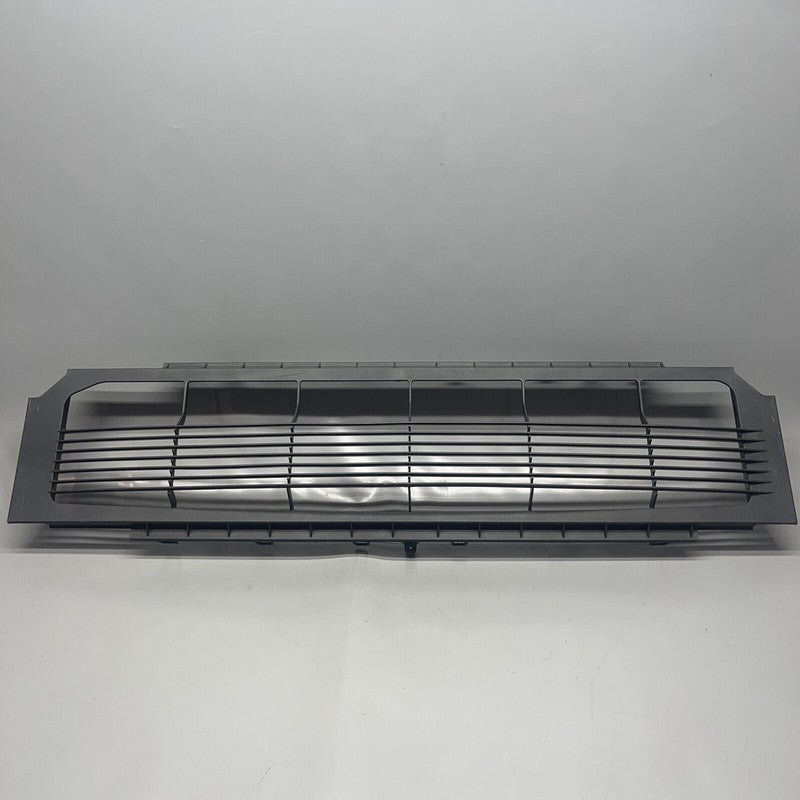 1058022-00-B TESLA MODEL S RADIATOR GRILLE CENTER DUCT 2016 2017 2018 2019 2020 OEM