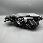 MITSUBISHI LANCER EVO HEADLIGHT RIGHT SIDE HID 2008 2009 10 11 12 13 1