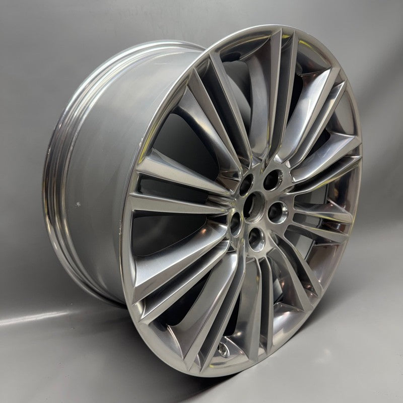 JAGUAR XJ WHEEL RIM FRONT 20 INCH 2010-2014 2015 2016 2017 2018 2019 O