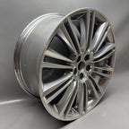 JAGUAR XJ WHEEL RIM FRONT 20 INCH 2010-2014 2015 2016 2017 2018 2019 O