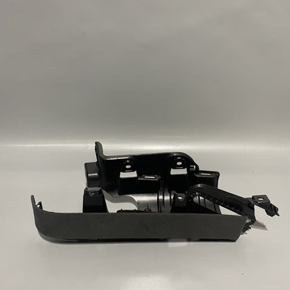 1055048-06-J TESLA MODEL X FALCON DOOR UPPER TRIM LEFT 1055048-06-J 2016 2017 2018 