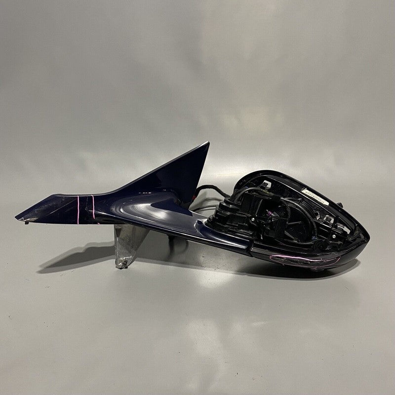 925-1785-00IK ASTON MARTIN DB11 MIRROR LEFT 2017 2018 2019 2020 2021 OEM DAMAGED