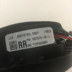 1007374-00-L TESLA MODEL S RIGHT REAR DOOR HANDLE 2012 2013 2014 2015 OEM