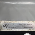 MERCEDES BENZ G WAGON 3.0 DIEASEL COIL COOLER  2002-2017 2018 OEM A463
