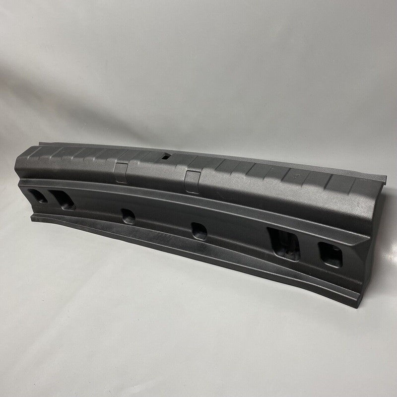 51477450066 BMW 330E TRIM PANEL TUNK SEDAN 2020 2021 2022 2023 51477450066