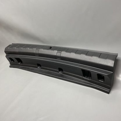 51477450066 BMW 330E TRIM PANEL TUNK SEDAN 2020 2021 2022 2023 51477450066