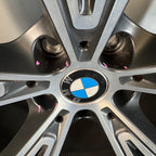 BMW 330I M430I WHEEL RIM 19 INCH 2020 2021 2022 2023 OEM 8089896