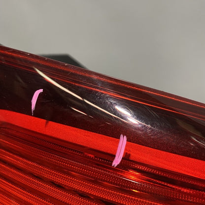 7420994 BMW 230 M2 TAIL LIGHT RIGHT PASSENGER 7420994 2018 2019 LED OEM 