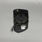 FORD MUSTANG MIRROR GLASS LEFT DRIVER 2015 2016 2017 OEM FR3B-17T675-C