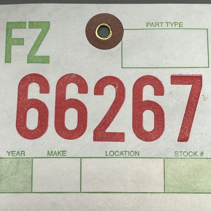 8793199807 BMW X5 TAIL LIGHT LEFT DRIVER INNER 2019 2020 2021 OEM 7793199707