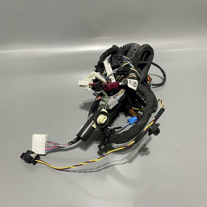 1032432-00-G TESLA MODEL X WIRING HARNESS DOOR LEFT FRONT 2016 2017 2018 2019 1032432-00-G