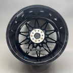 BMW M3 WHEEL RIM 19 INCH FRONT M4 2021 2022 2023 2024 2025 2026 OEM 78