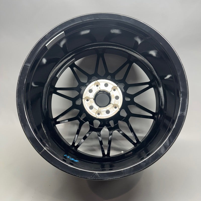 BMW M3 WHEEL RIM 19 INCH FRONT M4 2021 2022 2023 2024 2025 2026 OEM 78