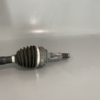 1007719-01-A TESLA MODEL S 1 REAR HALF SHAFT 36MM 1007719-01-A 2012 2013 2014 2015 OEM