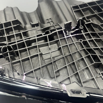 5a63713-05 BMW I7 HEADLIGHT LEFT DRIVER 2023 2024 LED 5A63713-05 LENS CHANGED 