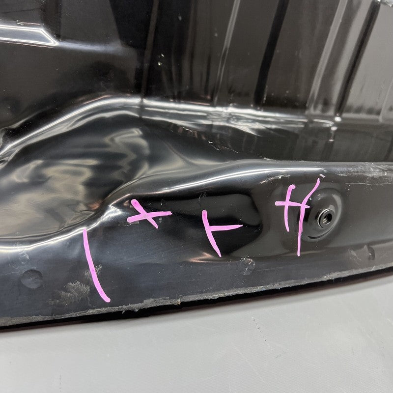 1487744C TESLA MODEL Y REAR BODY PANEL 2020 2021 2022 2023 2024 OEM 1487744C