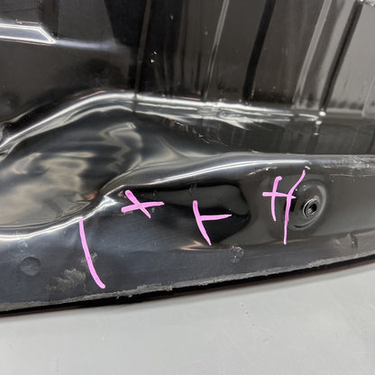 1487744C TESLA MODEL Y REAR BODY PANEL 2020 2021 2022 2023 2024 OEM 1487744C