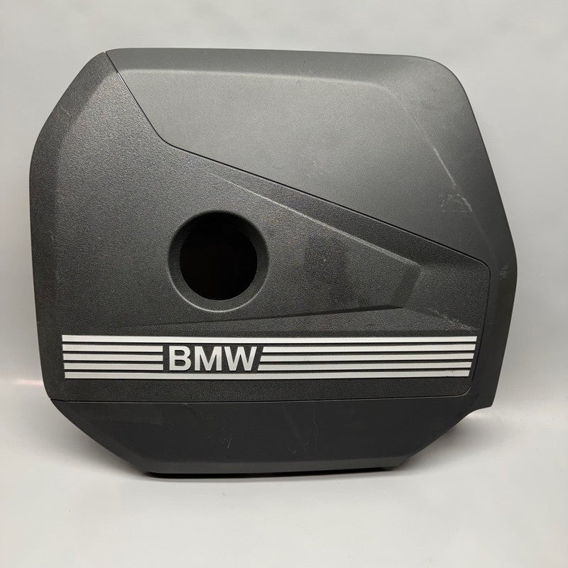 BMW X1 X2 ENGINE COVER 2023 2024 2025 OEM 7935407