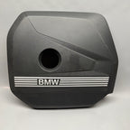 BMW X1 X2 ENGINE COVER 2023 2024 2025 OEM 7935407