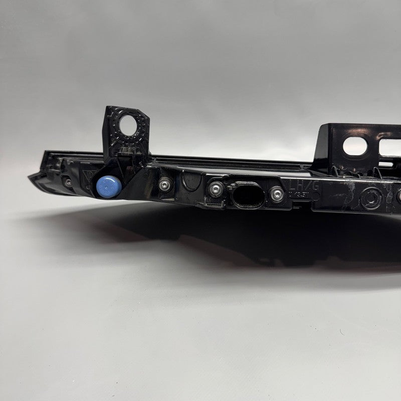 PORSCHE 911 CARRERA FOG LIGHT LEFT DRIVER 2020 2021 2022 2023 2024 202