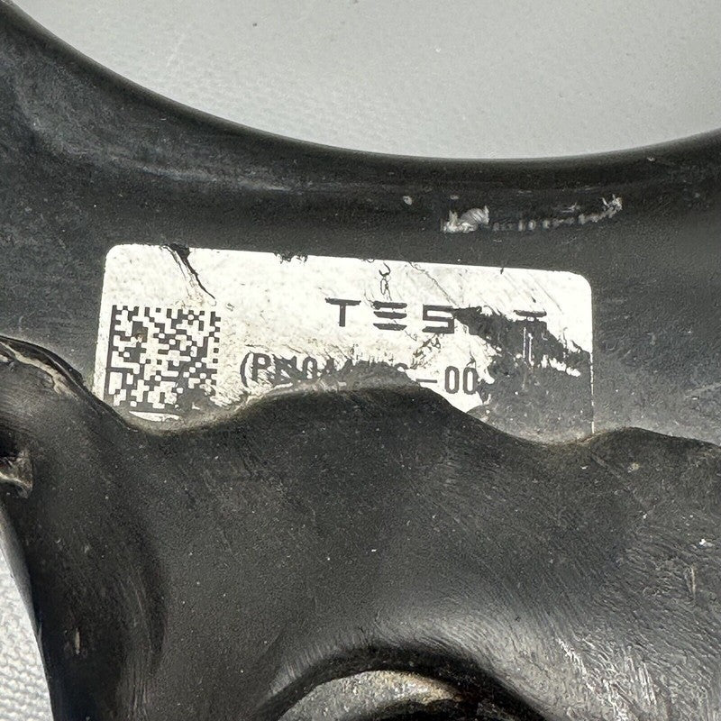 TESLA MODEL 3 UPPER CONTROL ARM RWD RIGHT FRONT 2017 18 19 2020 OEM 10