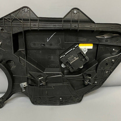 BJ3224766AE RANGE ROVER EVOQUE DOOR INNER PANEL CONTROL MODULE RIGHT REAR 2016 2017 18 2019