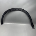 MASERATI LEVANTE FENDER FLARE LEFT REAR 2017 2018 2019 2020 2021 2022 