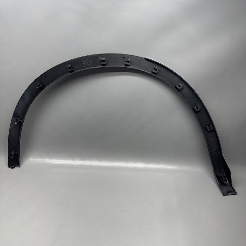 MASERATI LEVANTE FENDER FLARE LEFT REAR 2017 2018 2019 2020 2021 2022 