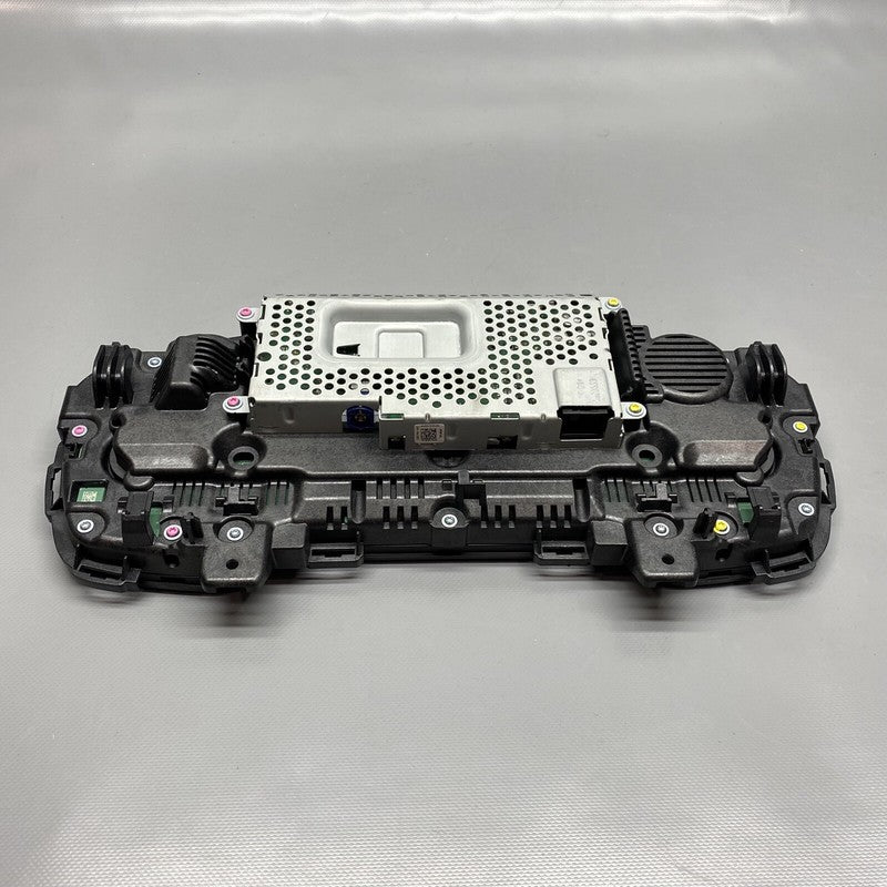 179972-10 BMW X3 M-SPORT SPEEDOMETER CLUSTER 179972-10 2017 2018 2019 2020 OEM