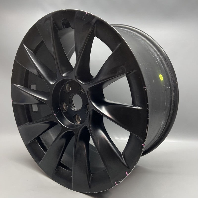 1188223-00-B TESLA MODEL Y WHEEL RIM 20 INCH FRONT 2020 2021 2022 2023 OEM 1188223-00-B