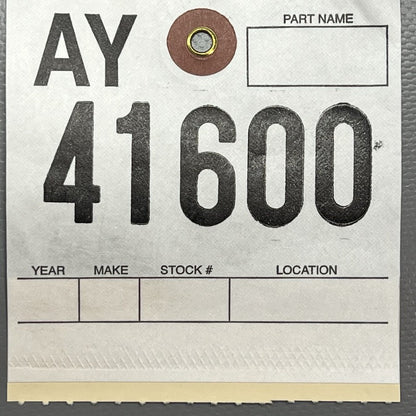 95B941032CS PORSCHE MACAN TURBO HEADLIGHT RIGHT PASSENGER 2015 2016 2017 2018 XENON OEM