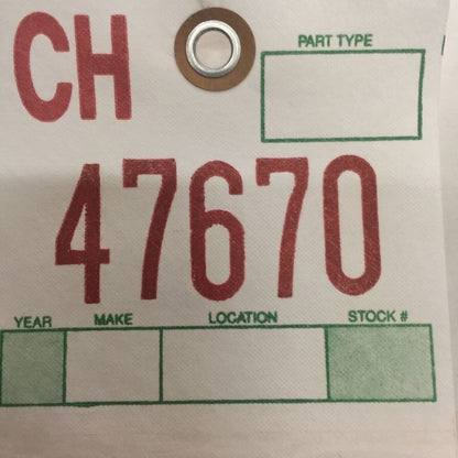 TOYOTA RAV 4 TAIL LIGHT LEFT DRIVER 2006 2007 2008 OEM