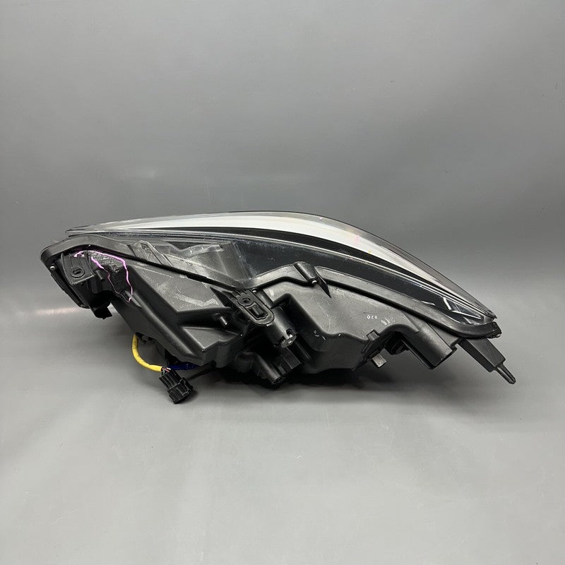 Q50 INFINITI Q50 HEADLIGHT RIGHT PASSENGER 2014 2015 2016 2017 LED OEM 