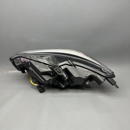 Q50 INFINITI Q50 HEADLIGHT RIGHT PASSENGER 2014 2015 2016 2017 LED OEM 