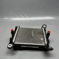 BMW 328 335 440 ENGINE OIL COOLER RADIATOR OEM 7600698