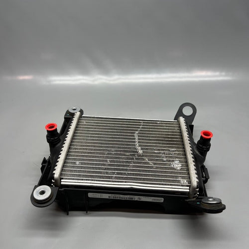 BMW 328 335 440 ENGINE OIL COOLER RADIATOR OEM 7600698