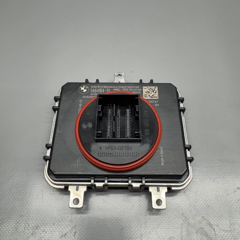BMW 530I 740I I5 I7 HEADLIGHT CONTROL MODULE 2023 2024 2025 OEM 5A641B