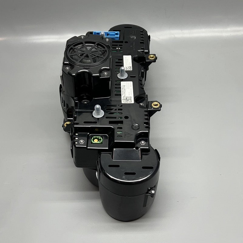 7P5920950CJ PORSCHE CAYENNE SPEEDOMETER CLUSTER 2017 2018 OEM 17P5920950CJ