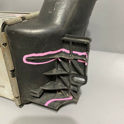 7540035-04 BMW 335 Z4 INTERCOOLER 2009 2010 2011 7540035-04 OEM