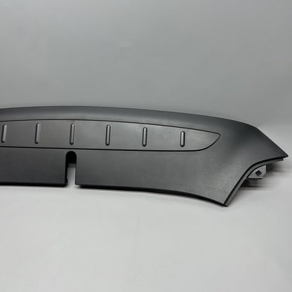 1036234-00-F TESLA MODEL X UNDERHOOD APRON COVER TRIM 2016 17 18 19 2020 OEM 1036234-00-F
