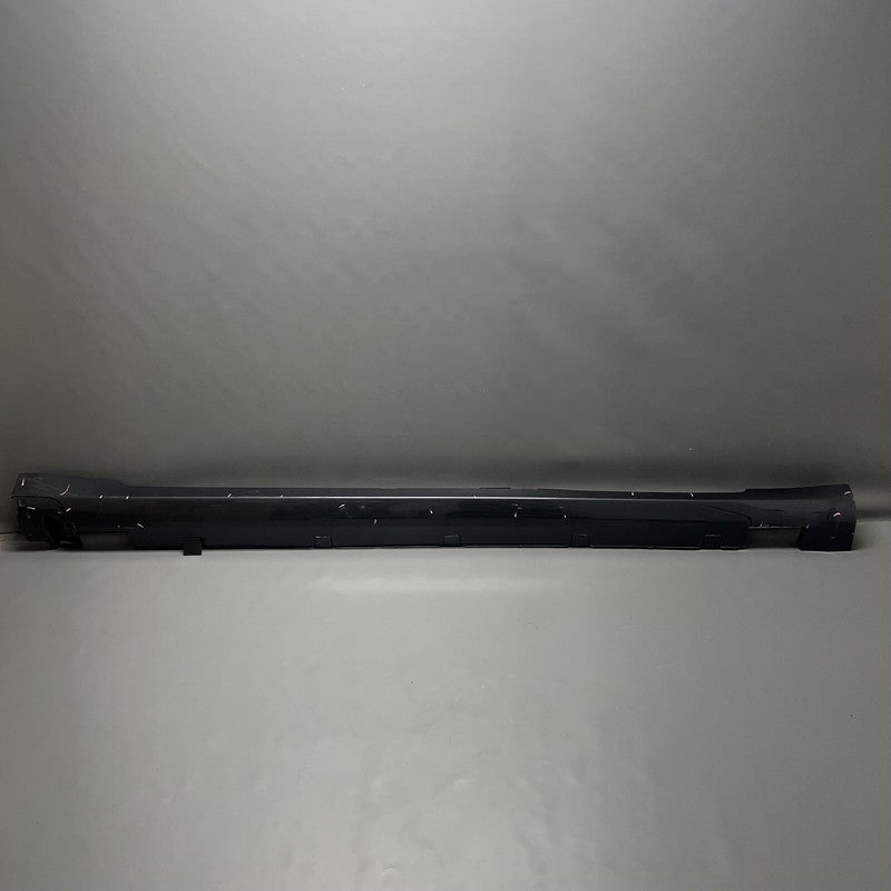 6005875-00-J TESLA MODEL S ROCKER MOLDING RIGHT SIDE 2016 2017 2018 2019 2020 6005875-00-J