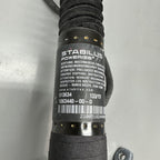 1063440-00-D TESLA MODEL X DOOR SHOCK STRUT REAR 2016 2017 2018 2019 2020 OEM 1063440-00-D