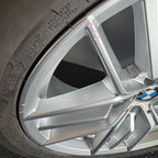 BMW 530I 540I WHEEL RIM 19 INCH 2020 2021 2022 2023 2024 2025 OEM 5A32