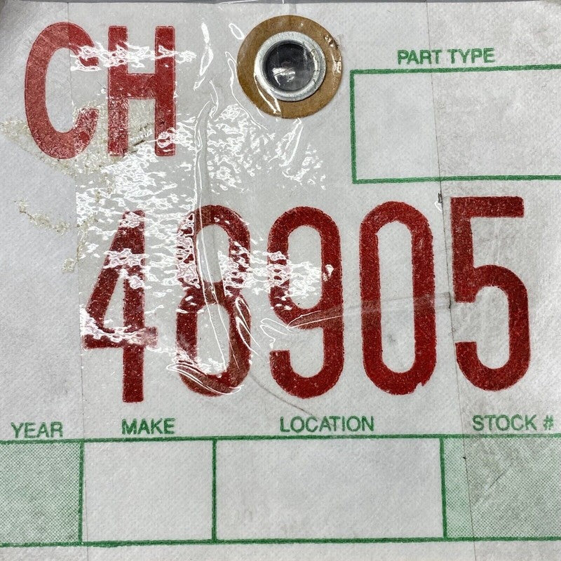 1406907140 MERCEDES BENZ S320 LEFT FRONT DOOR MOULDING S500 1995 96 97 98 1999 1406907140