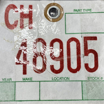 1406907140 MERCEDES BENZ S320 LEFT FRONT DOOR MOULDING S500 1995 96 97 98 1999 1406907140