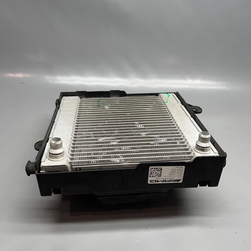 MERCEDES BENZ CLA45 AMGINTER COOLER 2014 2015 2016 2017 OEM A176500010