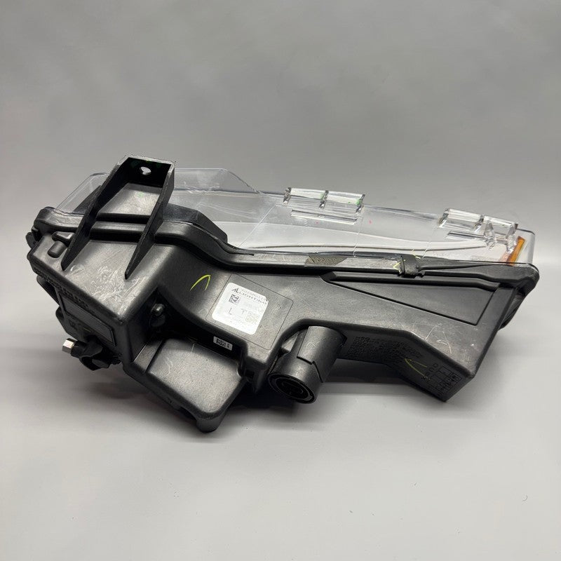 TESLA MODEL 3 FOG LIGHT LEFT DRIVER 2017-2019 2020 2021 2022 OEM 10773